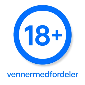 18+